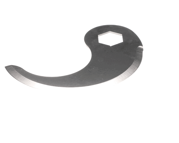 Robot Coupe 108020 R25/R40 Straight Blade (ROB108020) Each