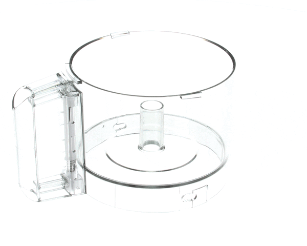 Robot Coupe 112203S Cristal Bowl R2 3L. (ROB112203S) Each