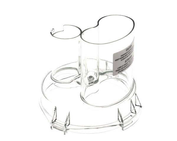 Robot Coupe 112206S Lid R100 Plus Crist (ROB112206S) Each