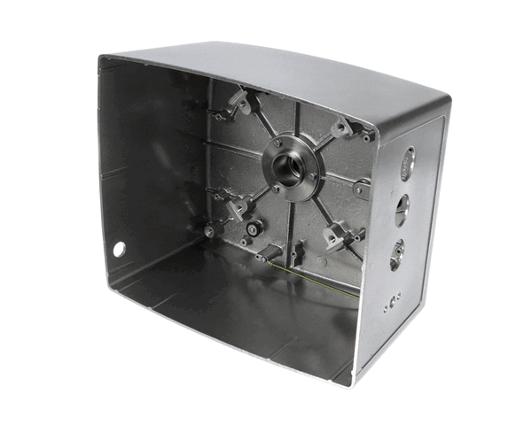 Robot Coupe 117007 Motor Support R5A (ROB117007) Each