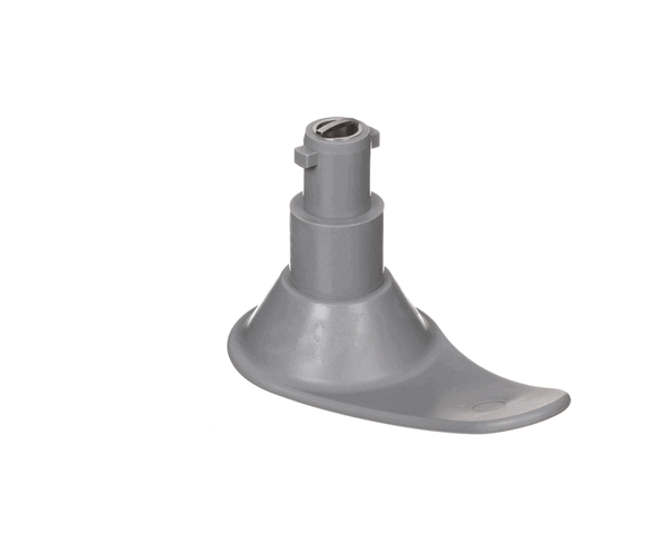 Robot Coupe 117187S Scrapping Arm Handle Blixer 6V (ROB117187S) Each