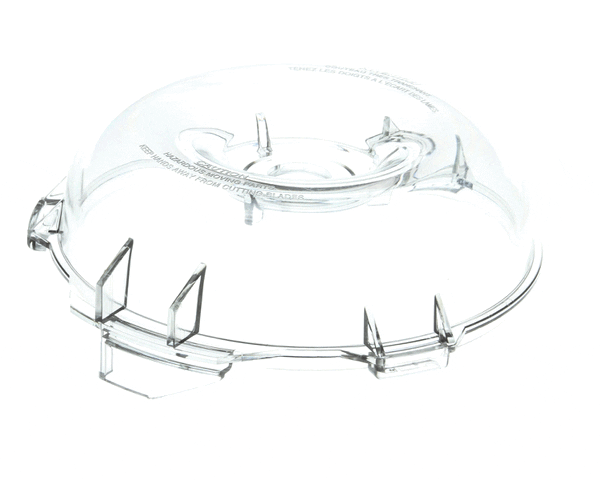 Robot Coupe 117395S Cutter Lid R301/R401 (ROB117395S) Each