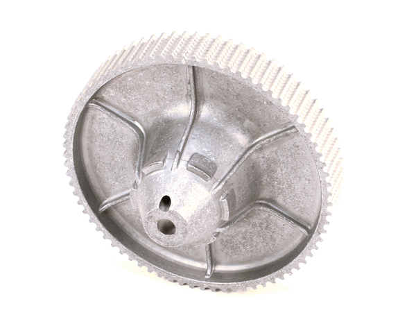 Robot Coupe 117682S Pulley 75 Teeth Cl50D (ROB117682S) Each
