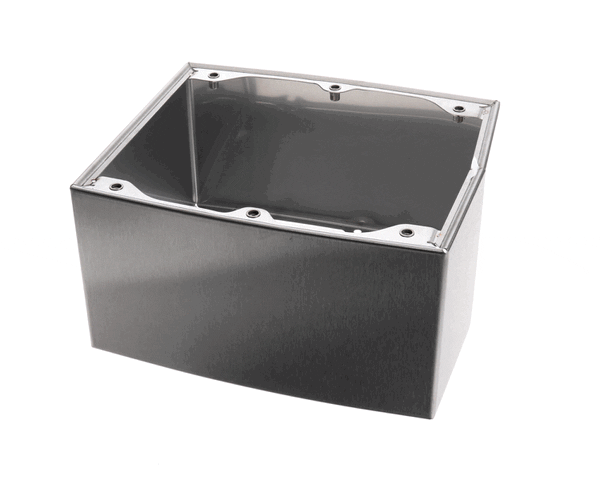 Robot Coupe 117686 Cl50C Ultra Cover Base (ROB117686) Each