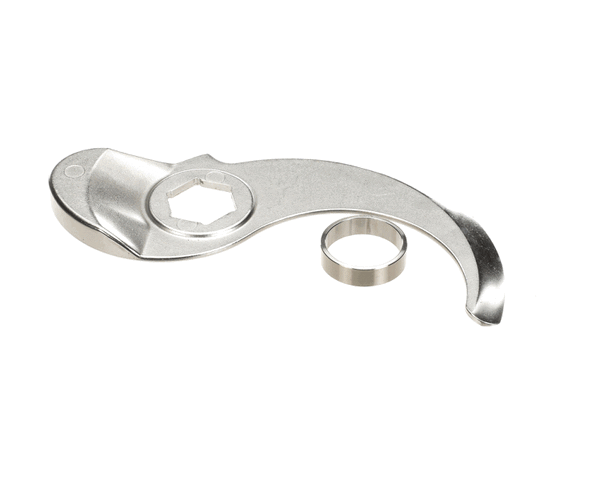 Robot Coupe 117950S R30 Straight Blade (ROB117950S) Each