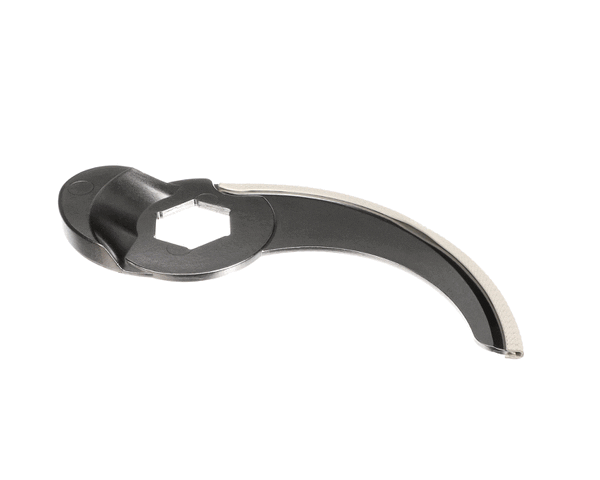 Robot Coupe 117952S R45 Straight Blade (ROB117952S) Each