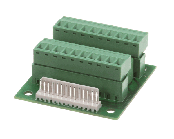 Robot Coupe 117980S Connection Board (ROB117980S) Each