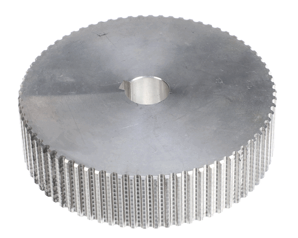 Robot Coupe 118585 Cl60D Receiving Pulley (ROB118585) Each