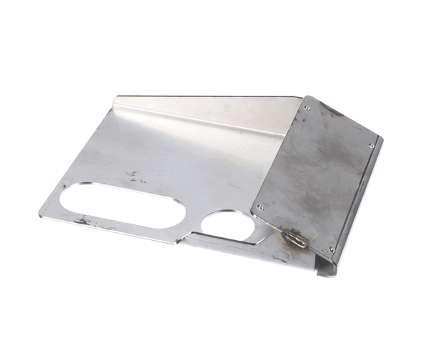 Robot Coupe 118586 Cl60D Pcb Support (ROB118586) Each