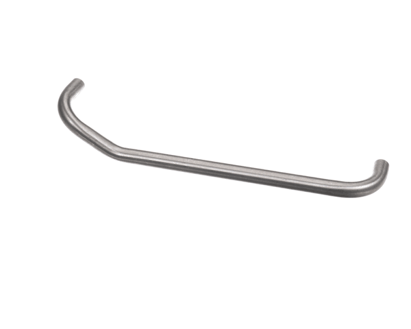 Robot Coupe 119207S Left Lid Tube R30 (ROB119207S) Each