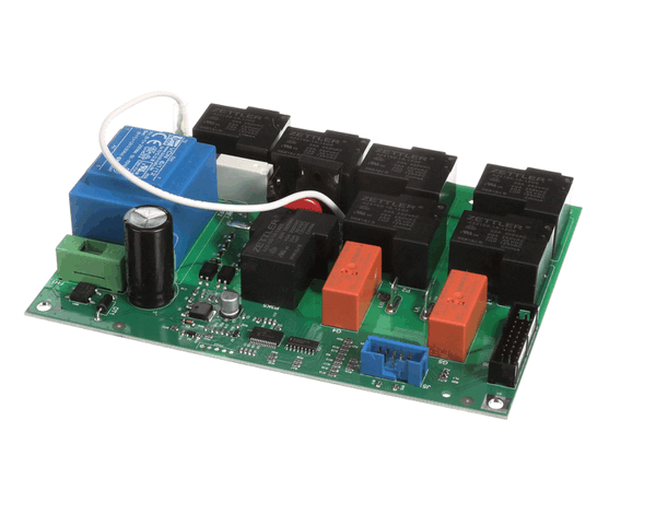 Robot Coupe 132600S R502F Pcb Three Phase (ROB132600S) Each