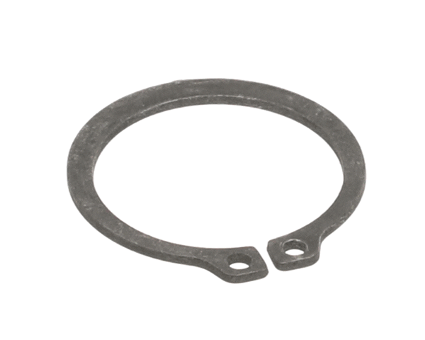 Robot Coupe 203068S Circlips Ext 25 Sav (ROB203068S) Each