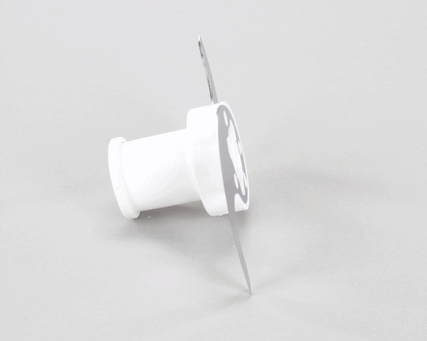 Robot Coupe 27055 Flat Blade R201/R2A (ROB27055) Each