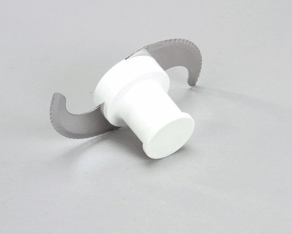 Robot Coupe 27061 Fine Serrated Blade R201 (ROB27061) Each