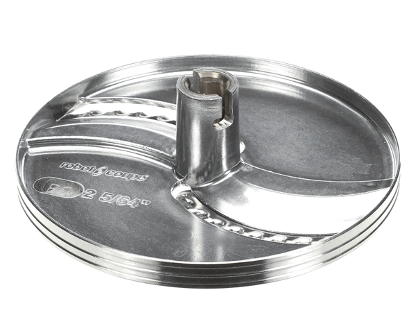Robot Coupe 27068W Ripple Cut 2 Cl50 (ROB27068W) Each