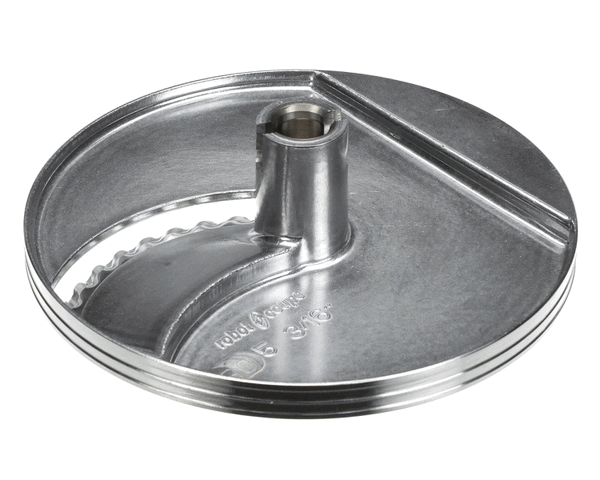 Robot Coupe 27070W Ripple Cut 5 Cl50 (ROB27070W) Each