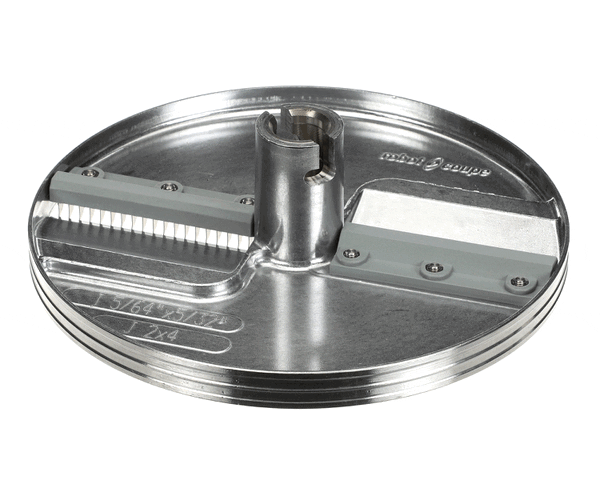 Robot Coupe 27072W Julienne 2X4 Cl50 (ROB27072W) Each