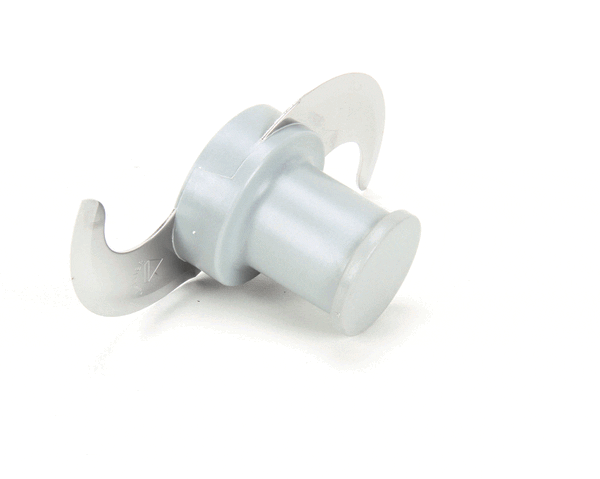 Robot Coupe 27110 Straight Blade R302/Plus (ROB27110) Each