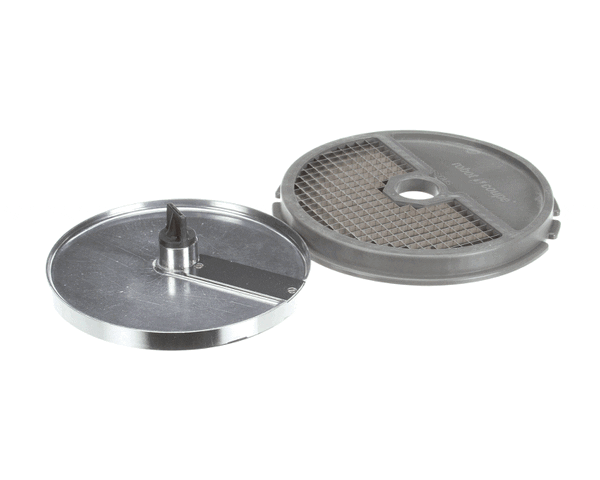 Robot Coupe 27113 Dicing Equip 8X8 Cl30 (ROB27113) Each