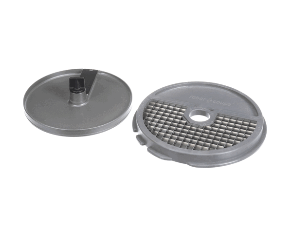 Robot Coupe 27114W Dicing Kit, 10 X 10Mm (3/8) (ROB27114W) Each