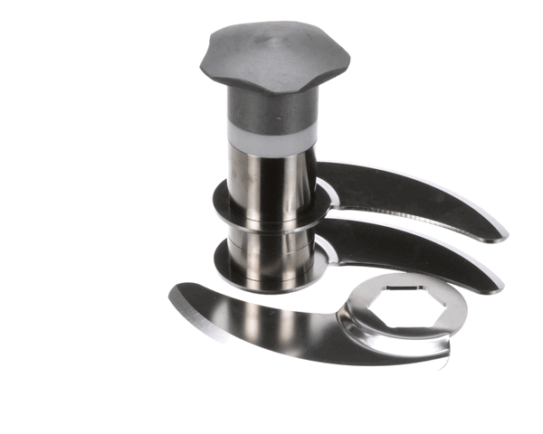 Robot Coupe 27142 Straigh Knife 3B/3Mm R10C (ROB27142) Each