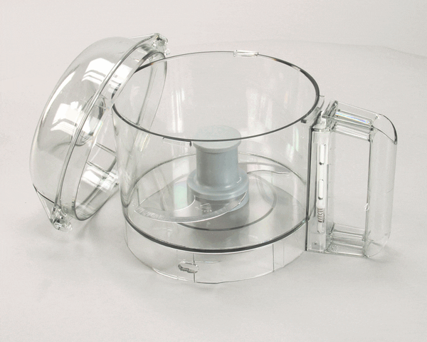 Robot Coupe 27240 Cryst Cutter R2 3L Attach (ROB27240) Each