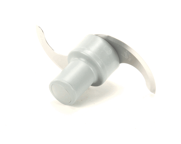 Robot Coupe 27255 R402 Straight Blade (ROB27255) Each