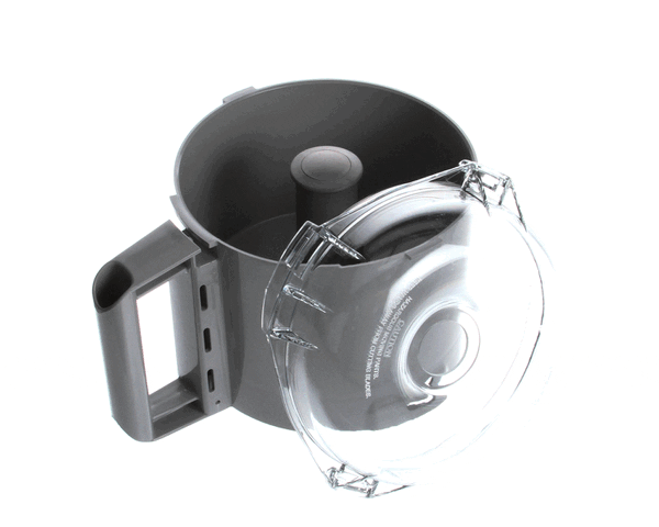 Robot Coupe 27260 Grey Cutter R2 Dic Attcht (ROB27260) Each