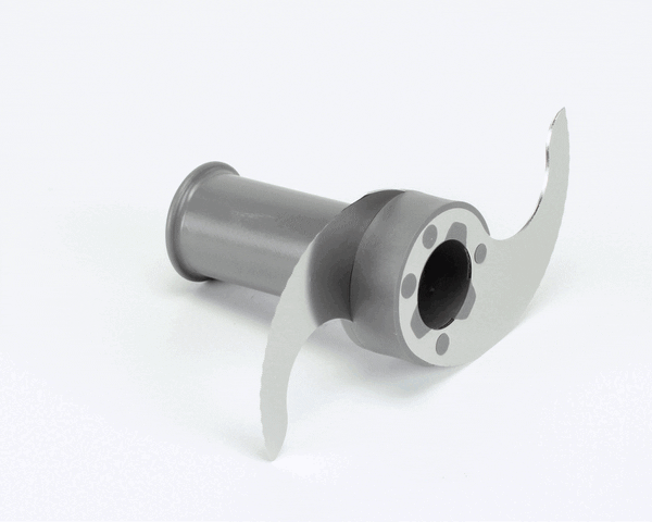 Robot Coupe 27262 R2 Dic.Fine Serrat.Blade (ROB27262) Each