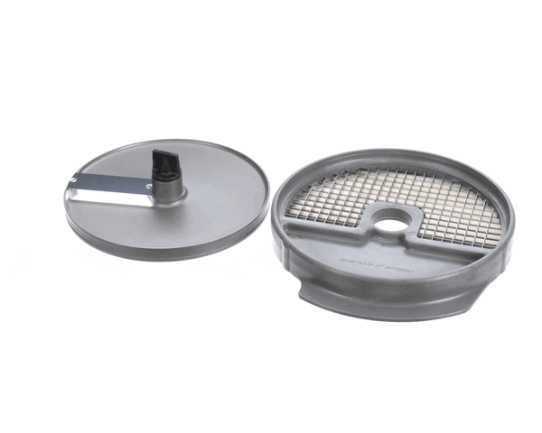 Robot Coupe 27264W Dicing Equip 8X8 R2 Dic (ROB27264W) Each