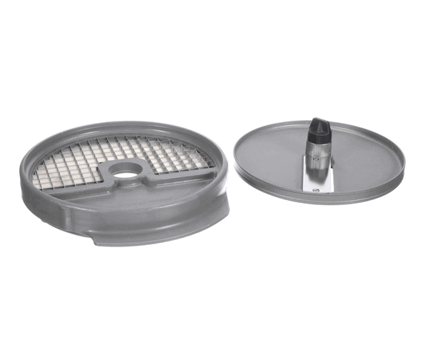 Robot Coupe 27265 Dicing Equip 10X10 R2 Dic (ROB27265W) Each