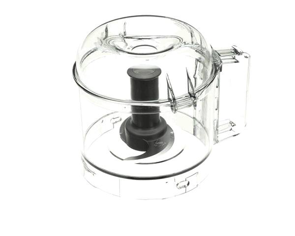 Robot Coupe 27271 Cryst Cutter R2 Dic Attch (ROB27271) Each