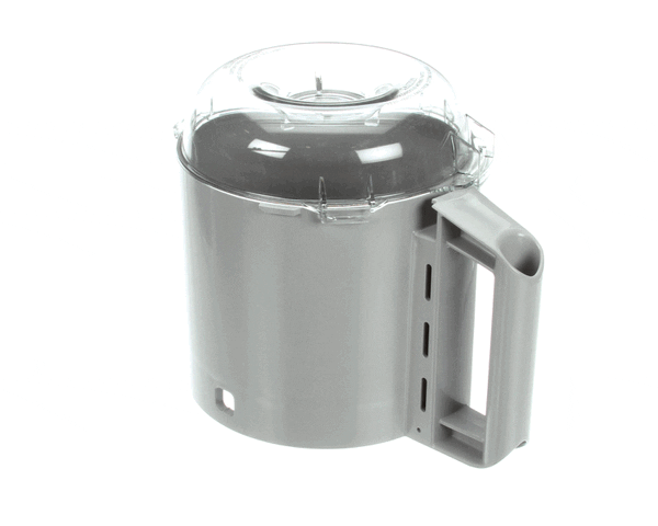 Robot Coupe 27272 R301D Cutter 3.7L Attcht (ROB27272) Each