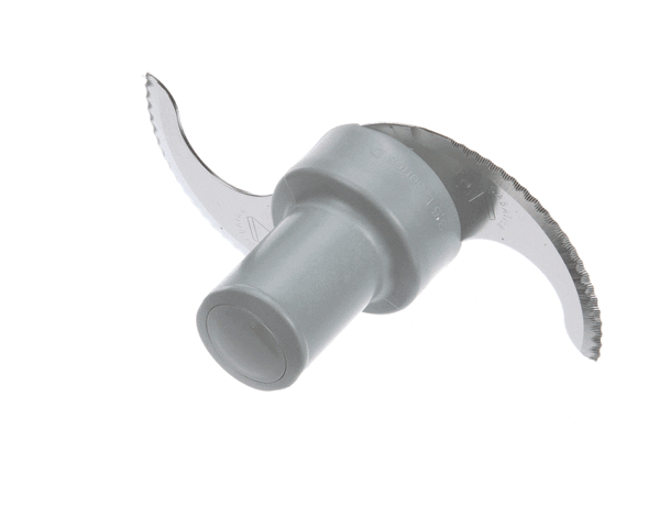Robot Coupe 27287 R301D Fine Serrated Blade (ROB27287) Each