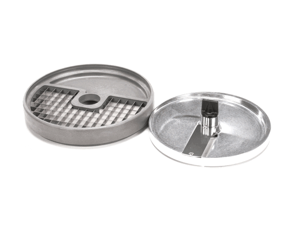 Robot Coupe 27290 Dicing Equip 12X12 R2Dice (ROB27290) Each