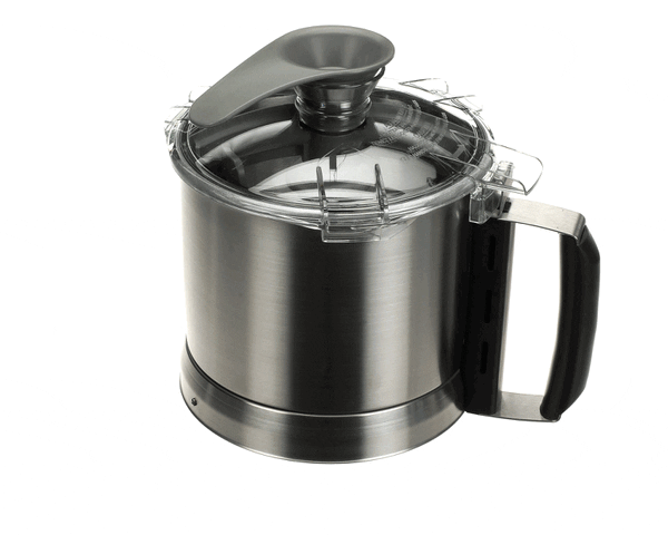 Robot Coupe 27337 Blixer 3D Complete Attach (ROB27337) Each