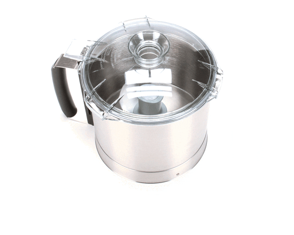 Robot Coupe 27342 S/Steel Cutter Att. 4.5L (ROB27342) Each