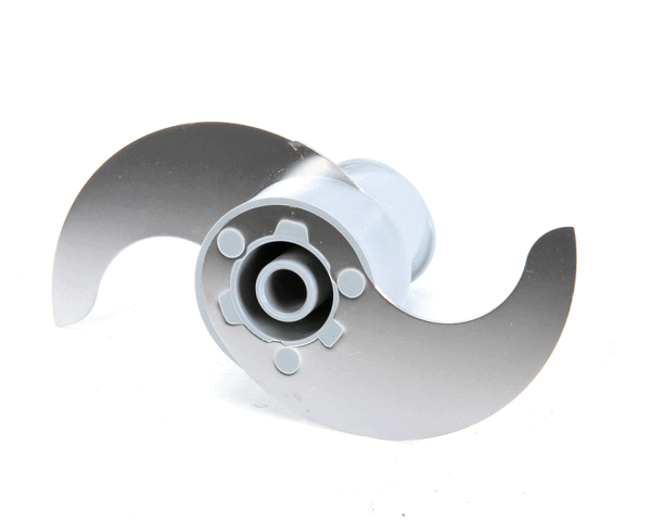 Robot Coupe 27344 Straight Blade R401A (ROB27344) Each