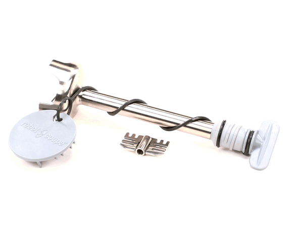 Robot Coupe 27356 Micromix Complete Foot (ROB27356) Each