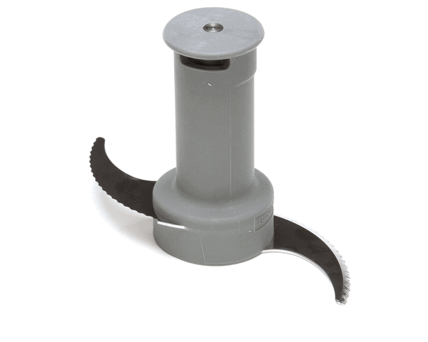 Robot Coupe 27447 Fine Serr.Blade Bl3D Bal. (ROB27447) Each