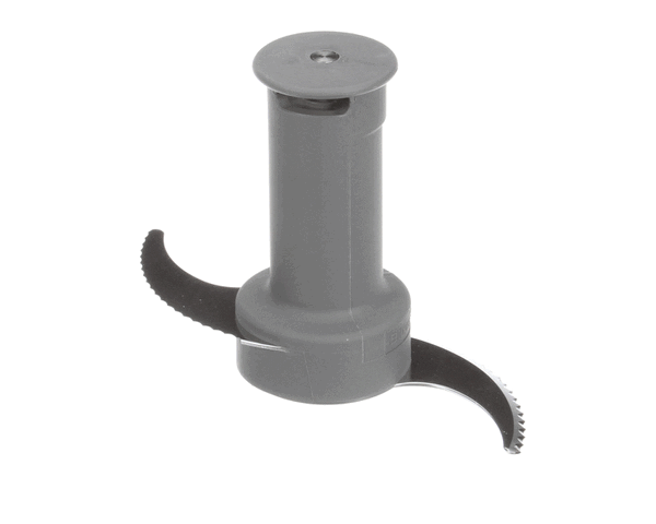 Robot Coupe 27448 Serrated Blade Bl3D Bal. (ROB27448) Each