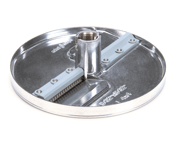 Robot Coupe 28052W Julienne 4X4 Cl50 (ROB28052W) Each