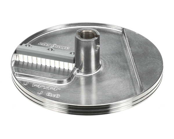 Robot Coupe 28053W Julienne 6X6 Cl50 (ROB28053W) Each