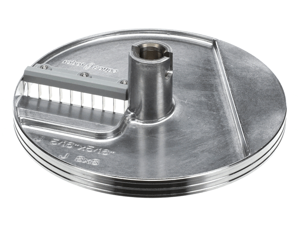 Robot Coupe 28054W Julienne 8X8 Cl50 (ROB28054W) Each