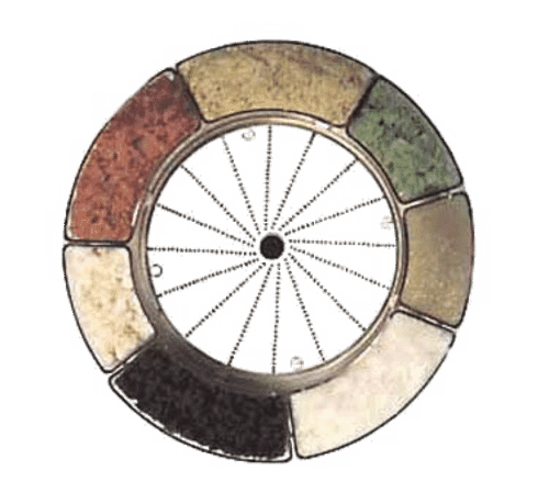 Robot Coupe 28055 Radish Grater Cl50 (ROB28055) Each