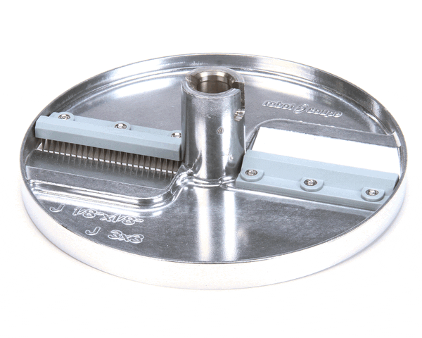 Robot Coupe 28101W Julienne 3X3 Cl50 (ROB28101W) Each