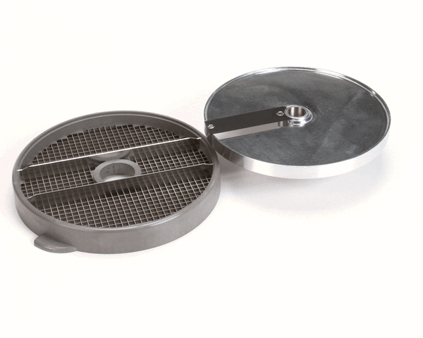 Robot Coupe 28110W Dicing Equip 5X5 Cl50 (ROB28110W) Each