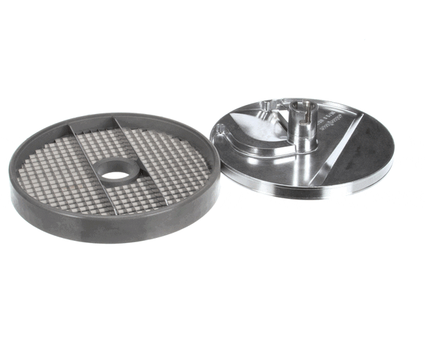 Robot Coupe 28111W Dicing Equip 8X8 Cl50 (ROB28111W) Each