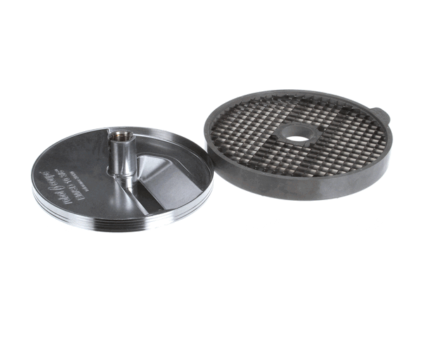 Robot Coupe 28112W Dicing Equip 10X10 Cl50 (ROB28112W) Each