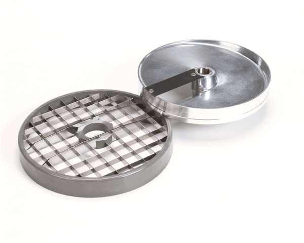 Robot Coupe 28114W Dicing Equip 20X20 Cl50 (ROB28114W) Each